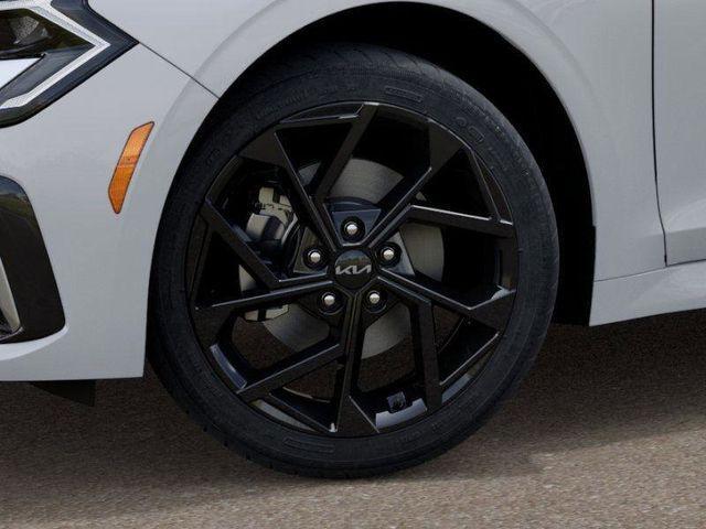 new 2026 Kia K5 car, priced at $31,675