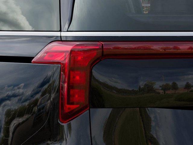 new 2026 Kia Carnival Hybrid car, priced at $46,191