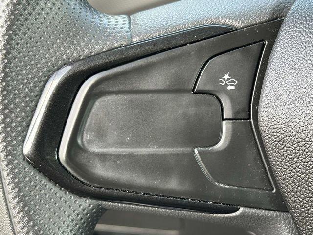 used 2021 Chevrolet TrailBlazer car, priced at $16,997