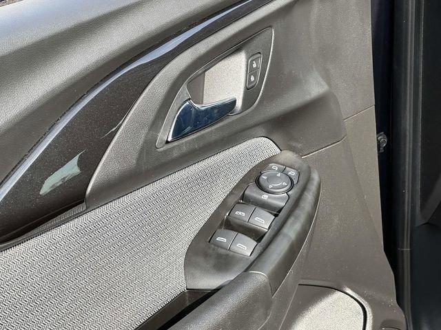 used 2021 Chevrolet TrailBlazer car, priced at $16,997