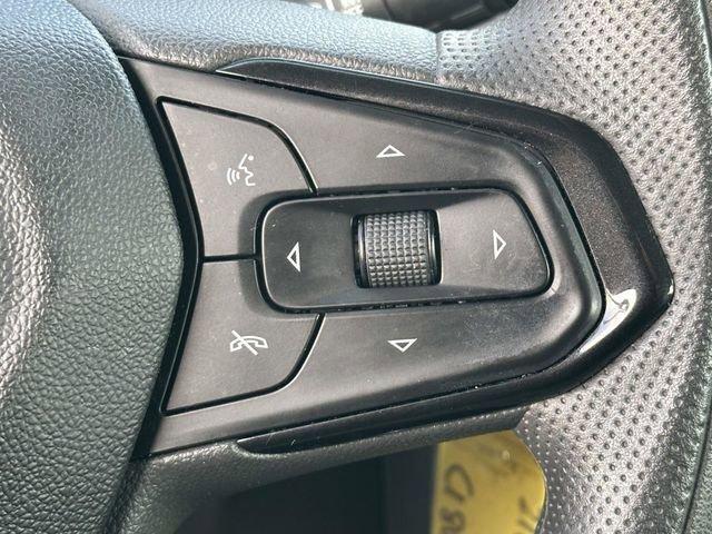 used 2021 Chevrolet TrailBlazer car, priced at $16,997