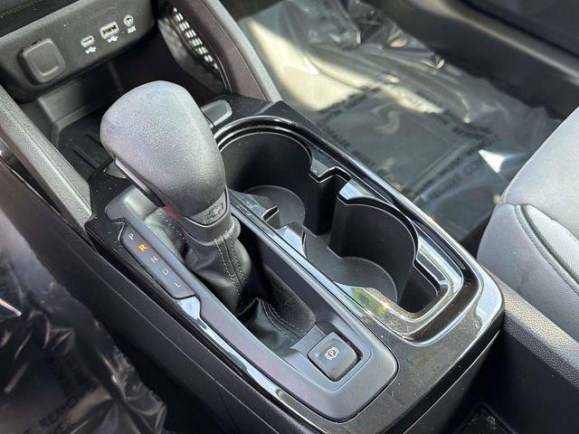 used 2021 Chevrolet TrailBlazer car, priced at $16,997