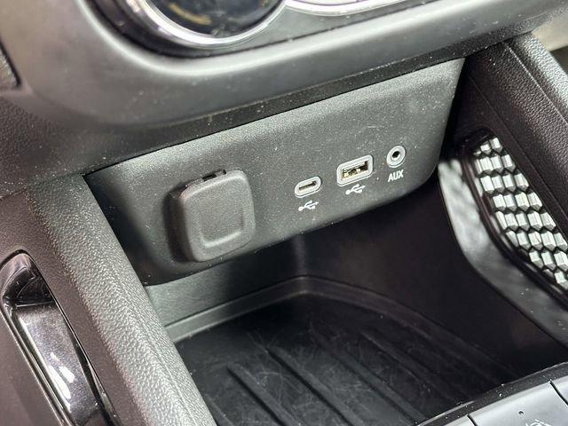 used 2021 Chevrolet TrailBlazer car, priced at $16,997