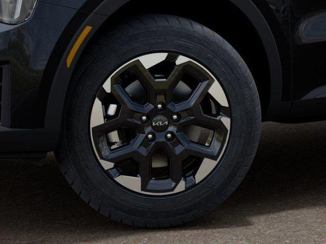 new 2026 Kia Sorento car, priced at $39,525