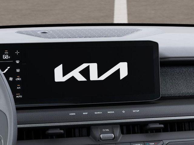 new 2026 Kia EV9 car, priced at $65,053