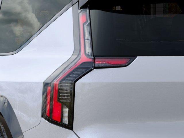 new 2026 Kia EV9 car, priced at $65,053