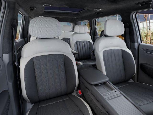 new 2026 Kia EV9 car, priced at $65,053