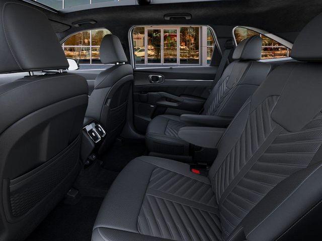 new 2026 Kia Sorento car, priced at $49,496