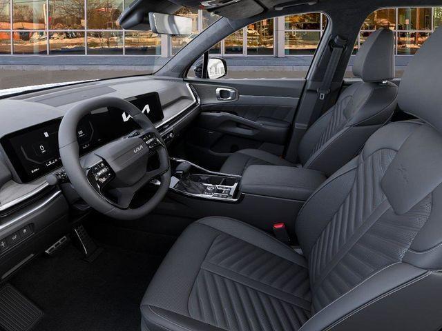new 2026 Kia Sorento car, priced at $49,496
