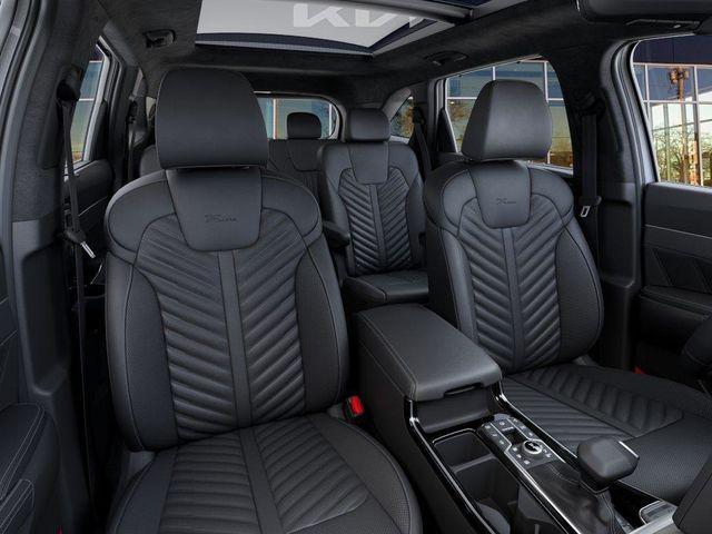 new 2026 Kia Sorento car, priced at $49,496