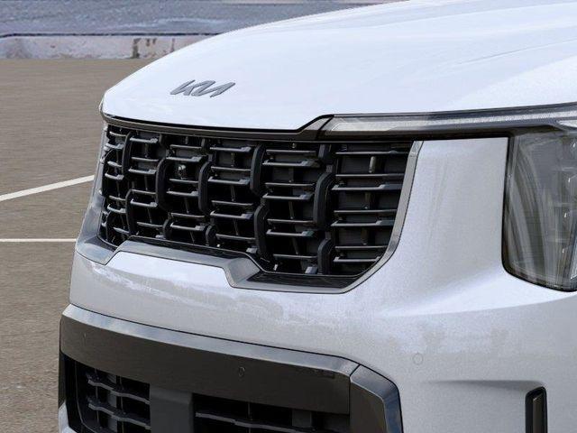 new 2026 Kia Sorento car, priced at $49,496