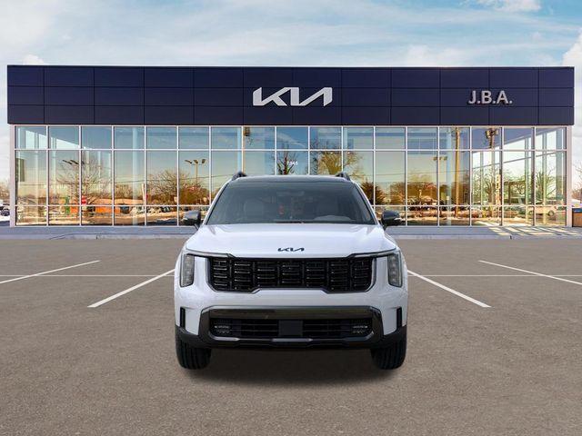 new 2026 Kia Sorento car, priced at $49,496