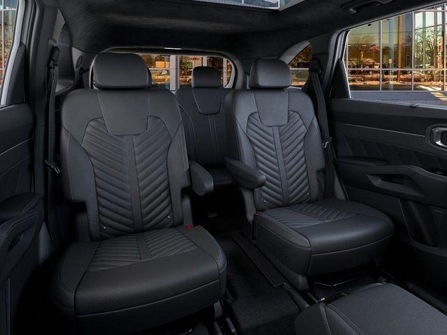 new 2026 Kia Sorento car, priced at $49,496