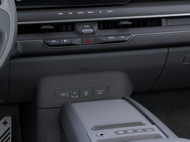 new 2026 Kia EV9 car, priced at $76,870