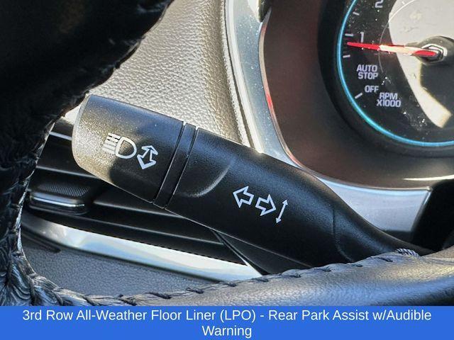 used 2019 Chevrolet Traverse car, priced at $15,497