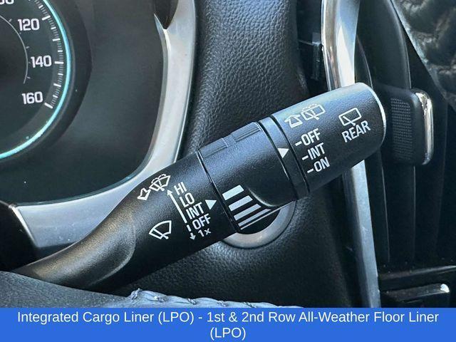 used 2019 Chevrolet Traverse car, priced at $15,497