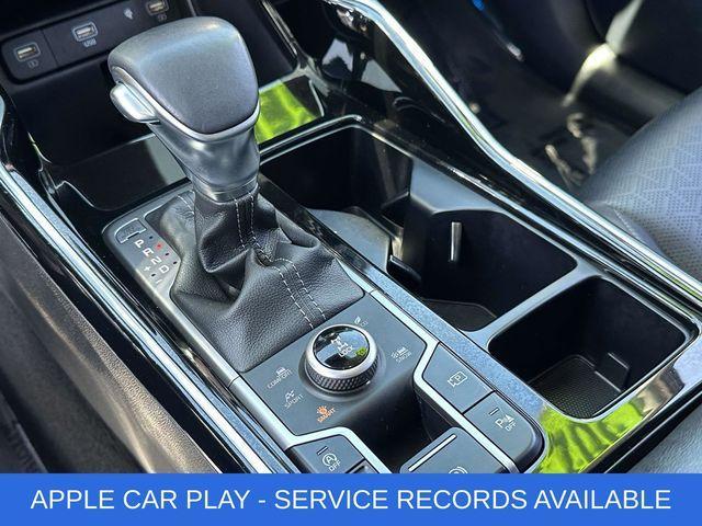 used 2023 Kia Sorento car, priced at $28,797