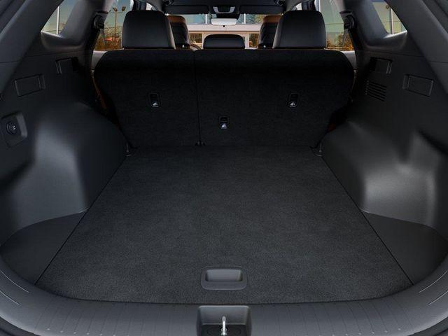 new 2026 Kia Sportage Hybrid car, priced at $36,166