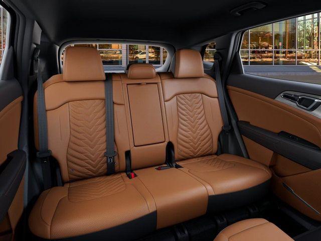 new 2026 Kia Sportage Hybrid car, priced at $36,166