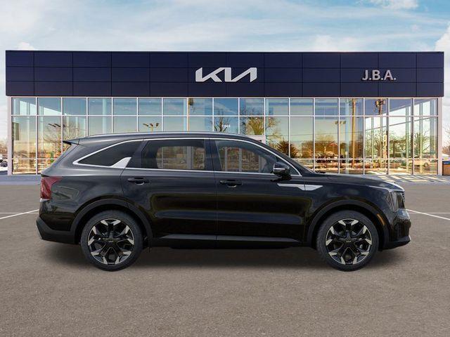new 2026 Kia Sorento car, priced at $37,956