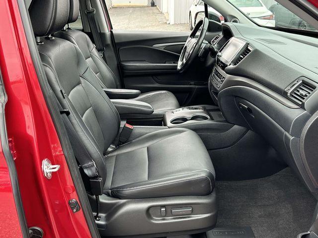 used 2023 Honda Ridgeline car, priced at $29,497