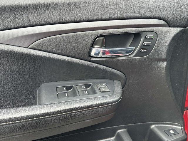 used 2023 Honda Ridgeline car, priced at $29,497