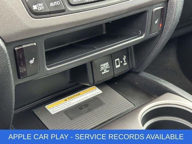 used 2023 Honda Ridgeline car, priced at $29,497