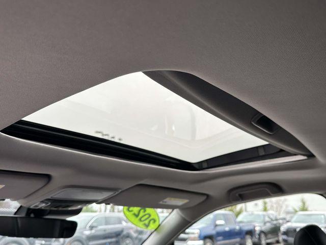 used 2023 Honda Ridgeline car, priced at $29,497