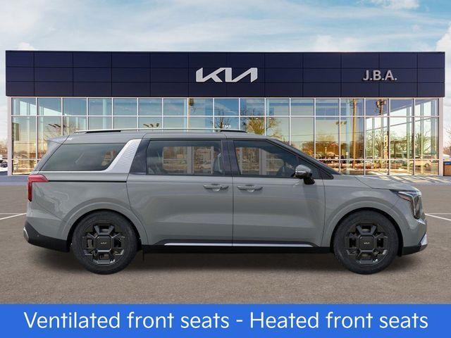 new 2026 Kia Carnival car, priced at $45,111