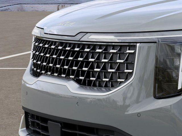 new 2026 Kia Carnival car, priced at $45,111