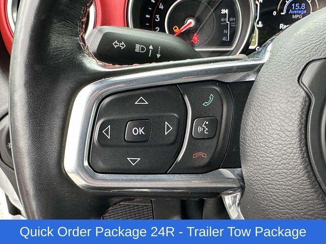 used 2021 Jeep Gladiator car, priced at $28,997