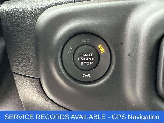 used 2021 Jeep Gladiator car, priced at $28,997