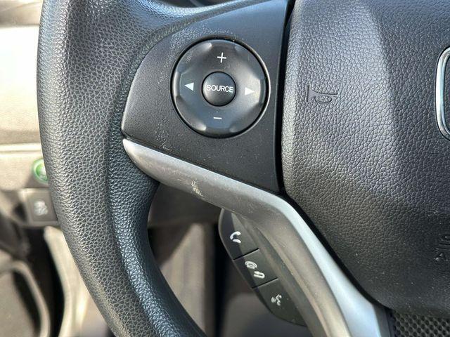 used 2016 Honda Fit car, priced at $10,497