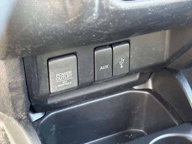 used 2016 Honda Fit car, priced at $10,497