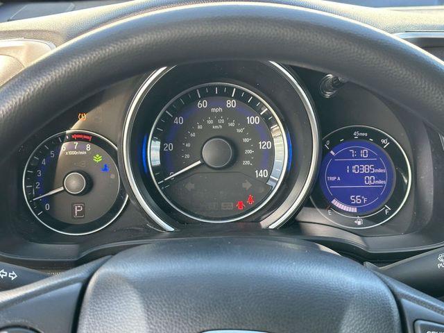 used 2016 Honda Fit car, priced at $10,497