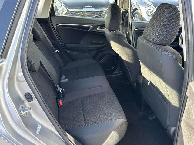 used 2016 Honda Fit car, priced at $10,497