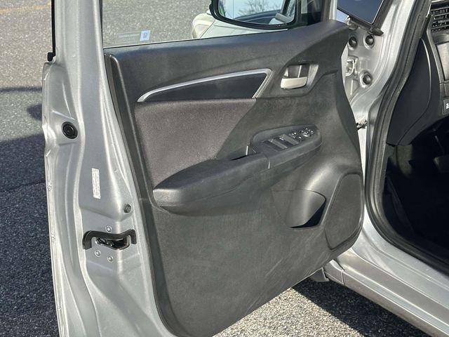 used 2016 Honda Fit car, priced at $10,497