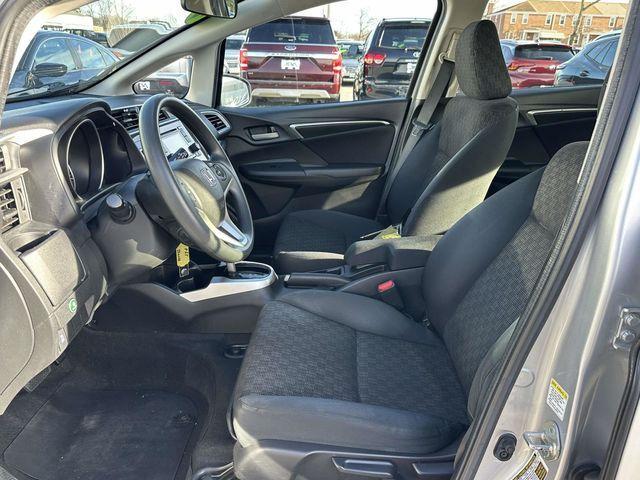 used 2016 Honda Fit car, priced at $10,497