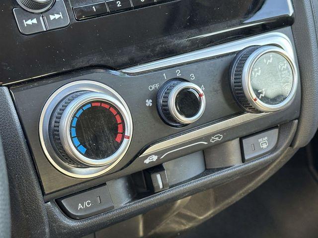 used 2016 Honda Fit car, priced at $10,497