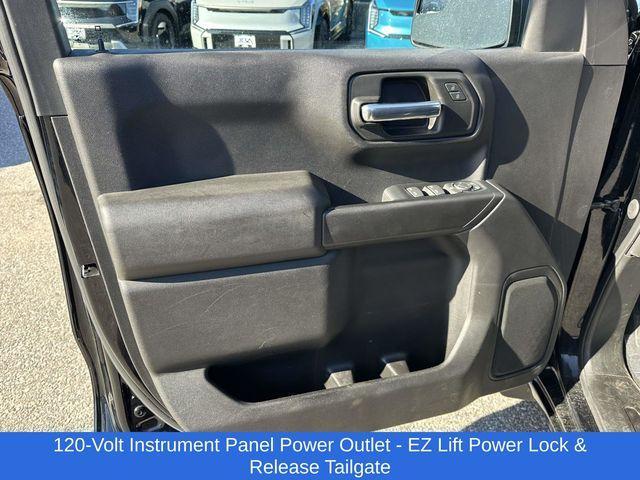 used 2022 Chevrolet Silverado 1500 car, priced at $28,997