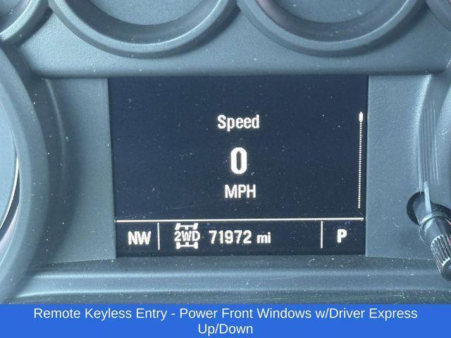 used 2022 Chevrolet Silverado 1500 car, priced at $28,997