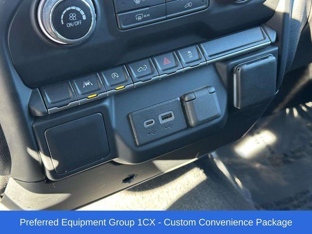 used 2022 Chevrolet Silverado 1500 car, priced at $28,997