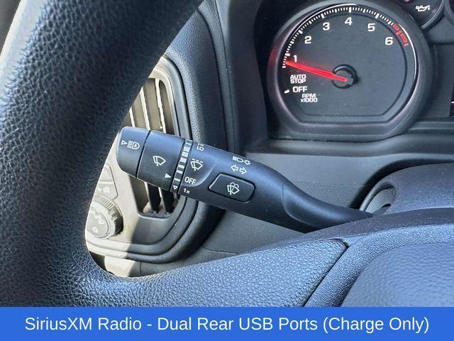 used 2022 Chevrolet Silverado 1500 car, priced at $28,997