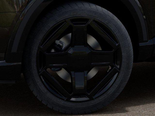 new 2027 Kia Telluride car, priced at $51,005