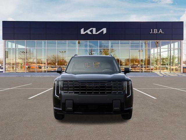 new 2027 Kia Telluride car, priced at $51,005