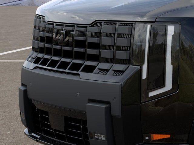 new 2027 Kia Telluride car, priced at $51,005