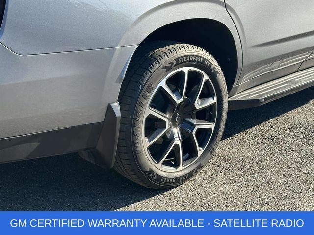 used 2022 Chevrolet Tahoe car, priced at $51,997
