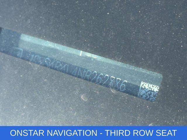 used 2022 Chevrolet Tahoe car, priced at $51,997