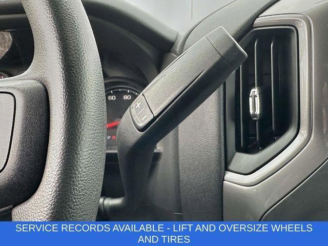 used 2024 Chevrolet Silverado 1500 car, priced at $47,995