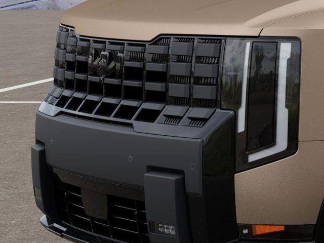 new 2027 Kia Telluride car, priced at $57,585